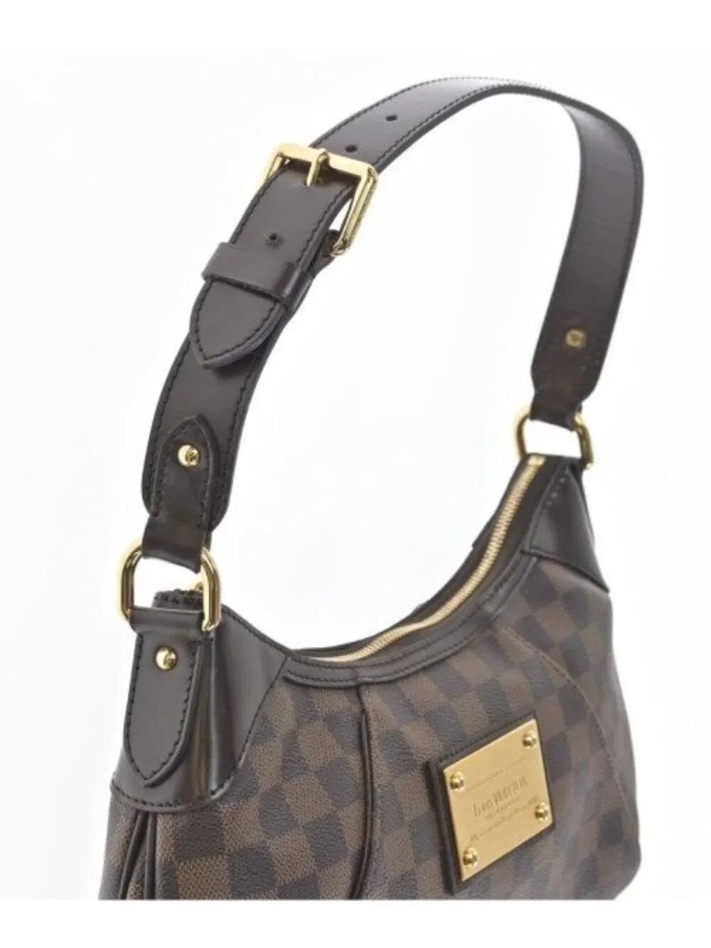 Louis Vuitton this authentic
